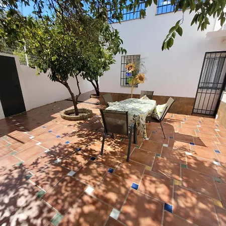 Casa Del Mar * Cordoba
